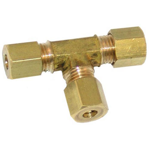 (image for) Vulcan Hart VH719174 TEE 3/16 TUBING TEE